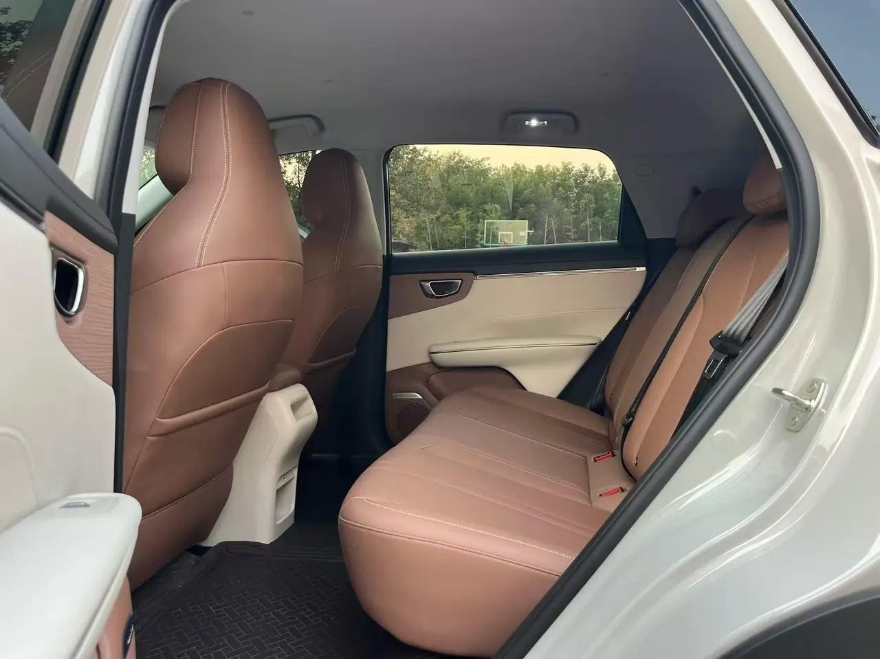 WuLing 2025 Plantronics S 325km Exclusive Automatic Transmission 6
