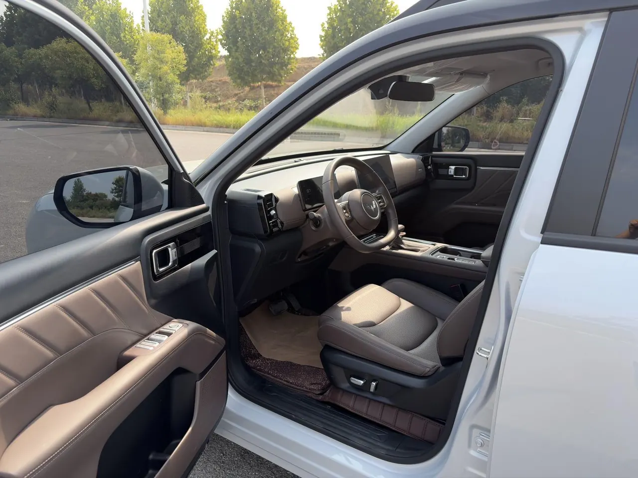 WuLing 2026 star 560 1.5T stepless elite automatic gear 4