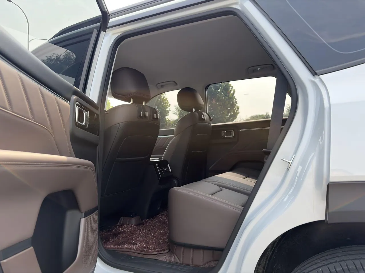 WuLing 2026 star 560 1.5T stepless elite automatic gear 6