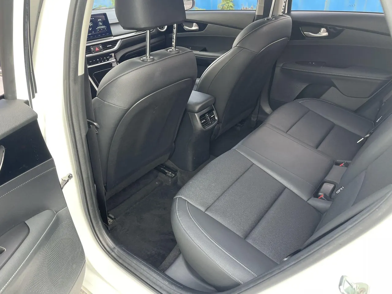 Kia 2021 K3 1.5 Stepless Fashion Edition (Modified) Automatic Gear 5