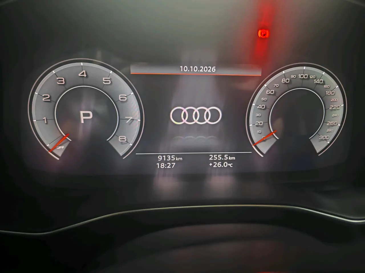 Audi 2024 A7L 2.0TFSI 45TFSI Quattro Luxury Automatic 5