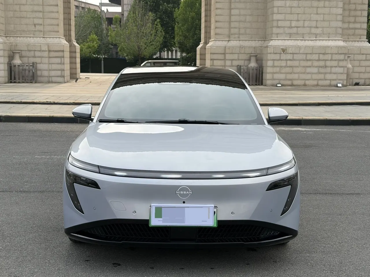 Nissan 2025 N7 625 Max Automatic 2