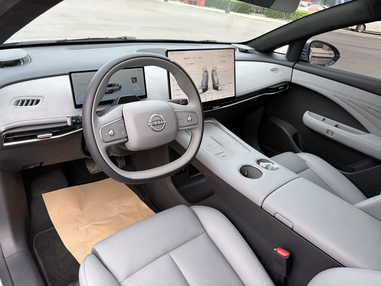 Nissan 2025 N7 625 Max Automatic 8