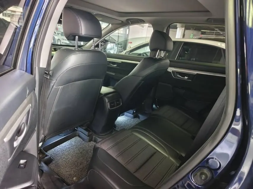Honda 2021 CR-V 1.5T Stepless 240TURBO Two-Drive Urban Edition Automatic Gear 6
