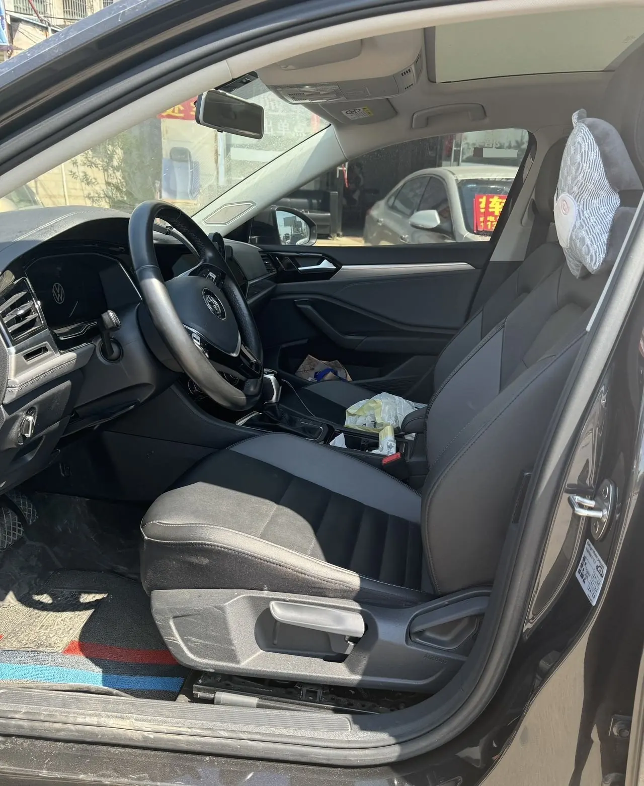 Volkswagen 2020 Sagittarius 1.4TSI 280TSI Flagship Automatic 5