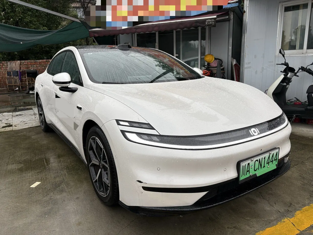 Kai Yuan 2026 A 06 630 Laser Ultra Automatic Gear 2