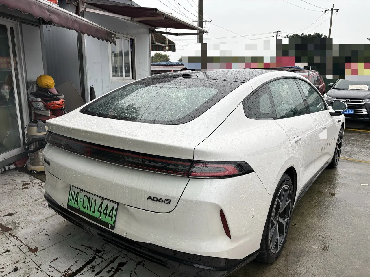 Kai Yuan 2026 A 06 630 Laser Ultra Automatic Gear 3
