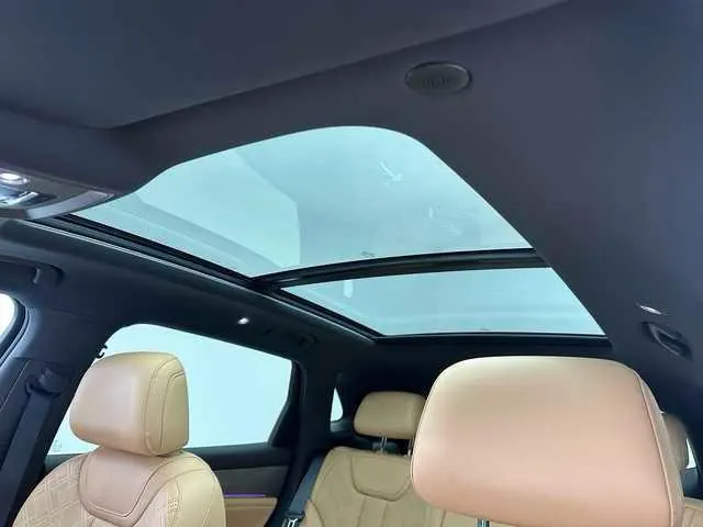 BYD 2026 Song L DM-i 1.5 Stepless 200KM Exceed Automatic Transmission 7