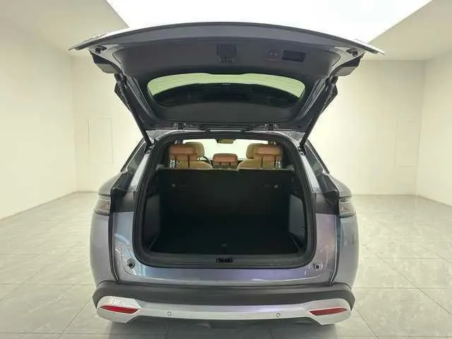 BYD 2026 Song L DM-i 1.5 Stepless 200KM Exceed Automatic Transmission 9