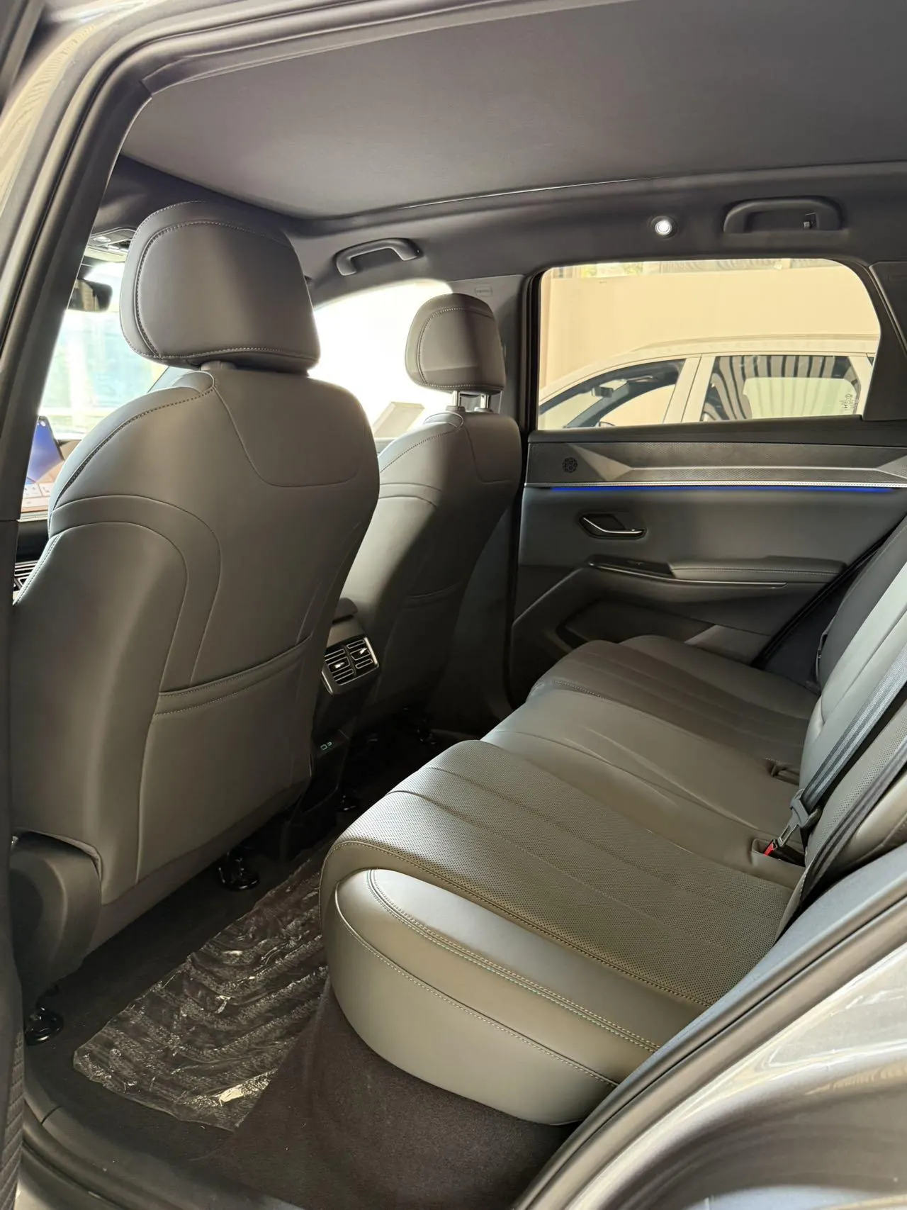 BYD Song Pro New Energy 2025 Song Pro DM-i 1.5 Stepless 115KM Excellent Automatic Gear 6