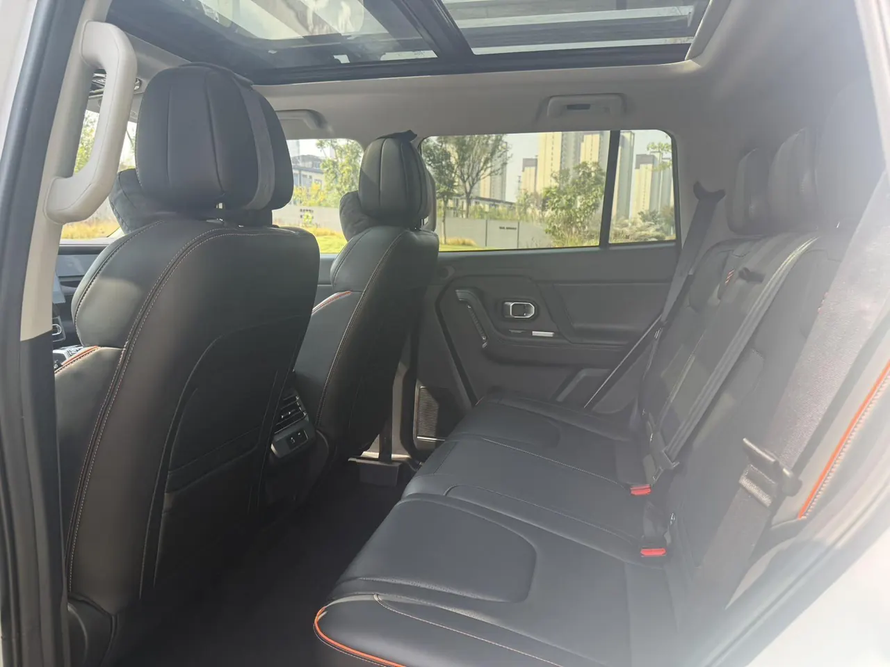 Jetour 2025 Shanhai T1 C- DM 1.5T 150km found automatic gear 8