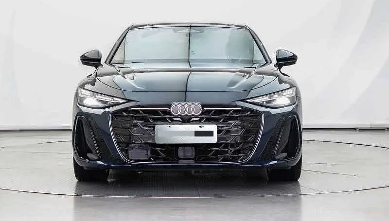 Audi 2026 A6L 2.0T Quattro Enjoy Dynamic Automatic 2