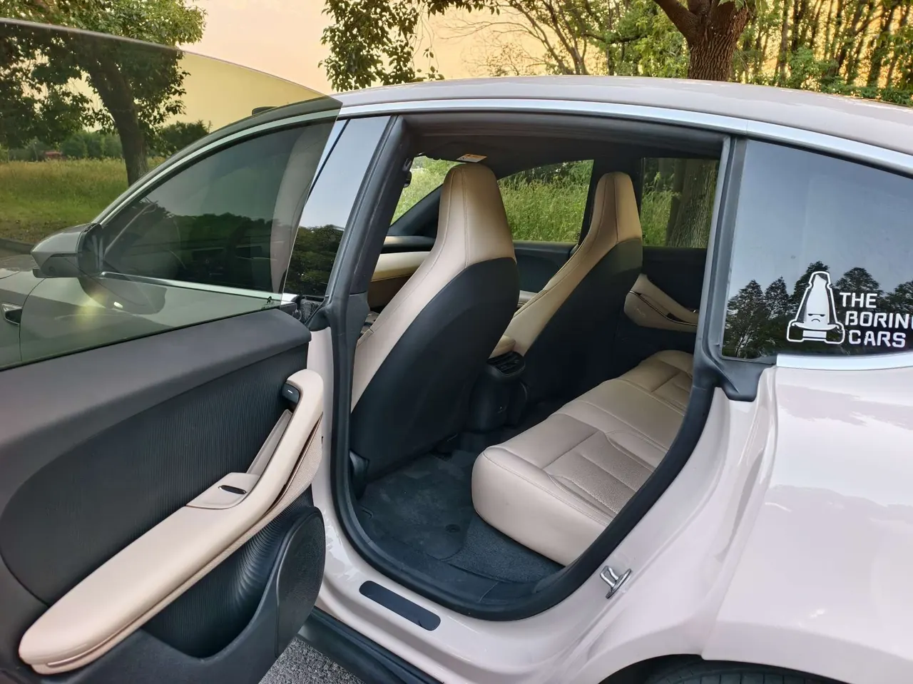 NIO 2024 ET5 75kWh automatic gear 8