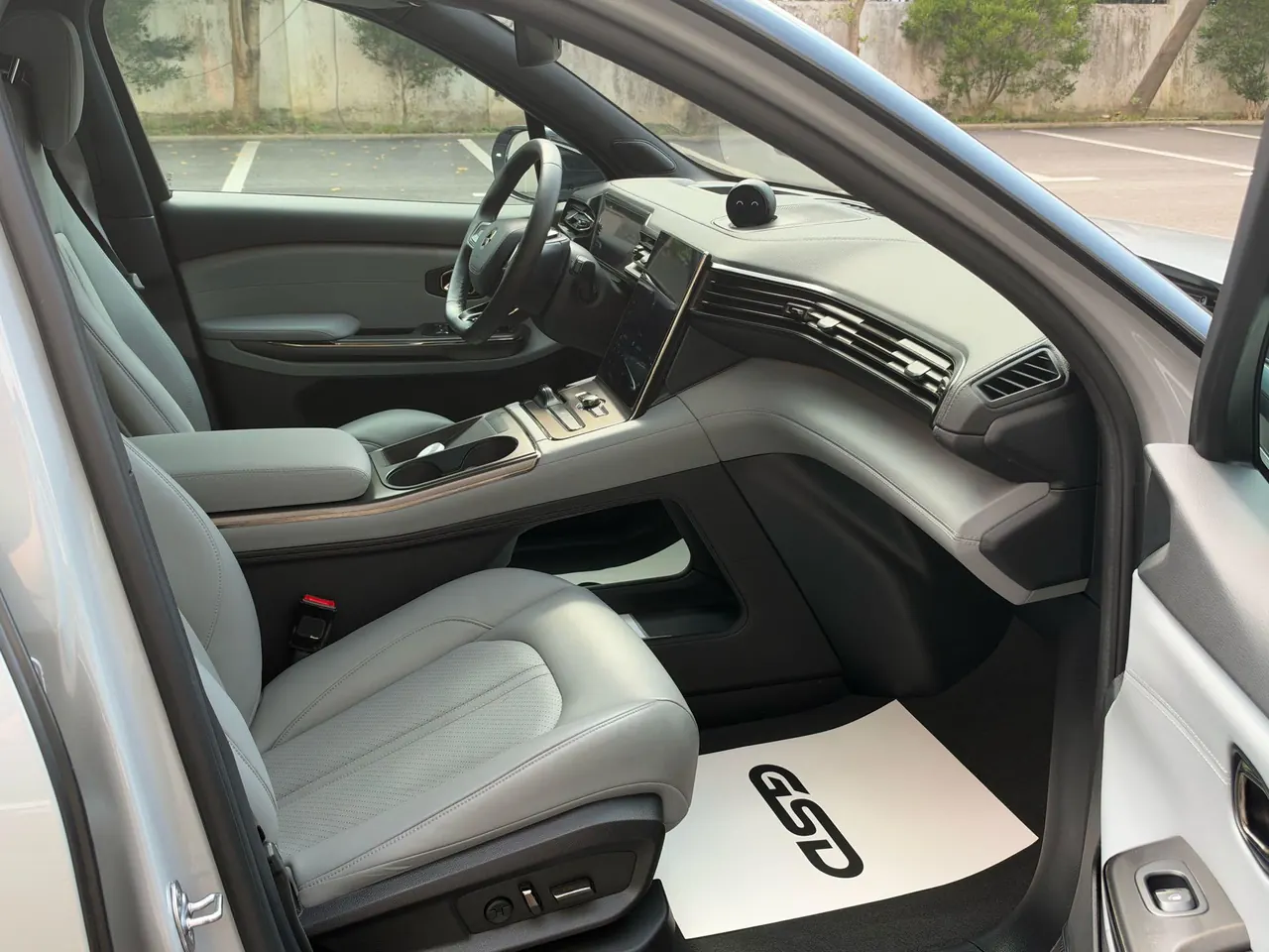 NIO 2020 ES 6 430KM Performance Edition Automatic Gear 10