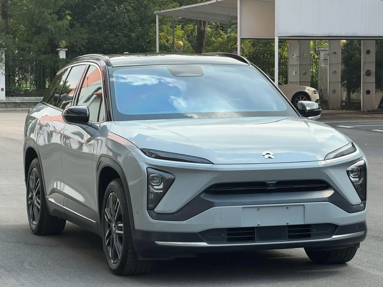 NIO 2020 ES 6 430KM Performance Edition Automatic Gear 6