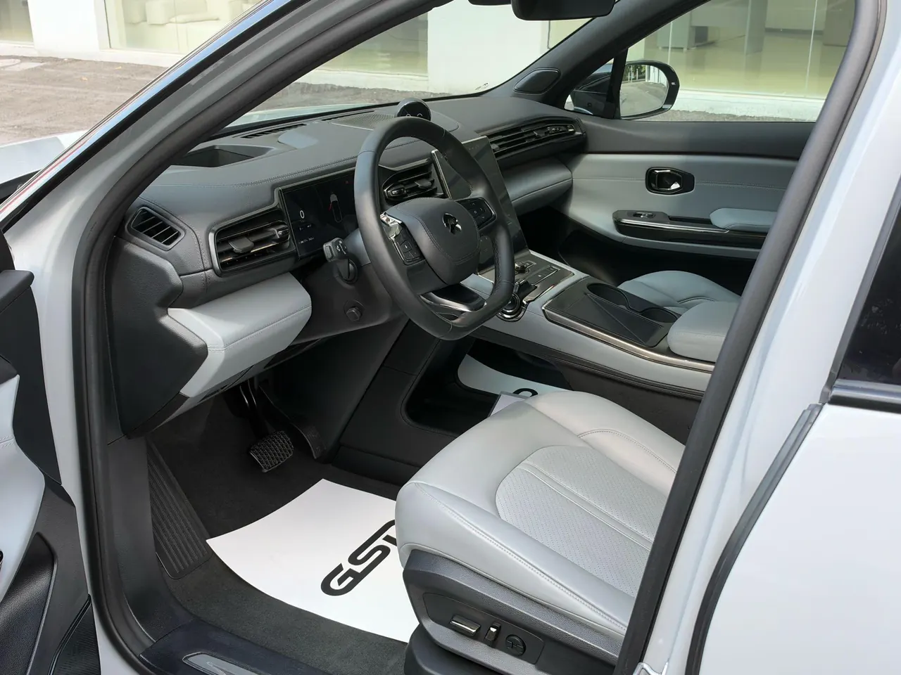 NIO 2020 ES 6 430KM Performance Edition Automatic Gear 7