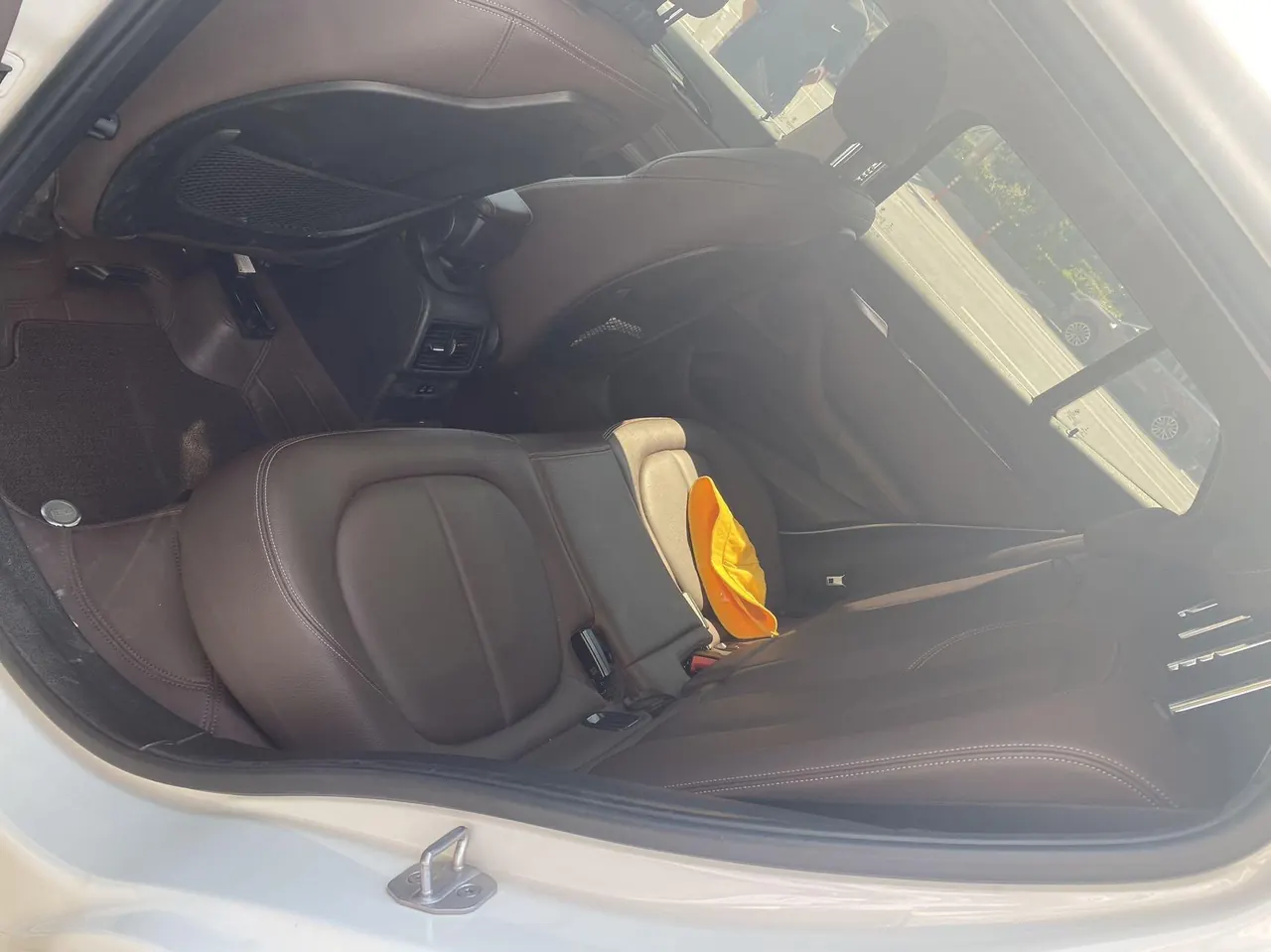BMW 2020 X2 sDrive20i 1.5T M off-road set automatic gear 5