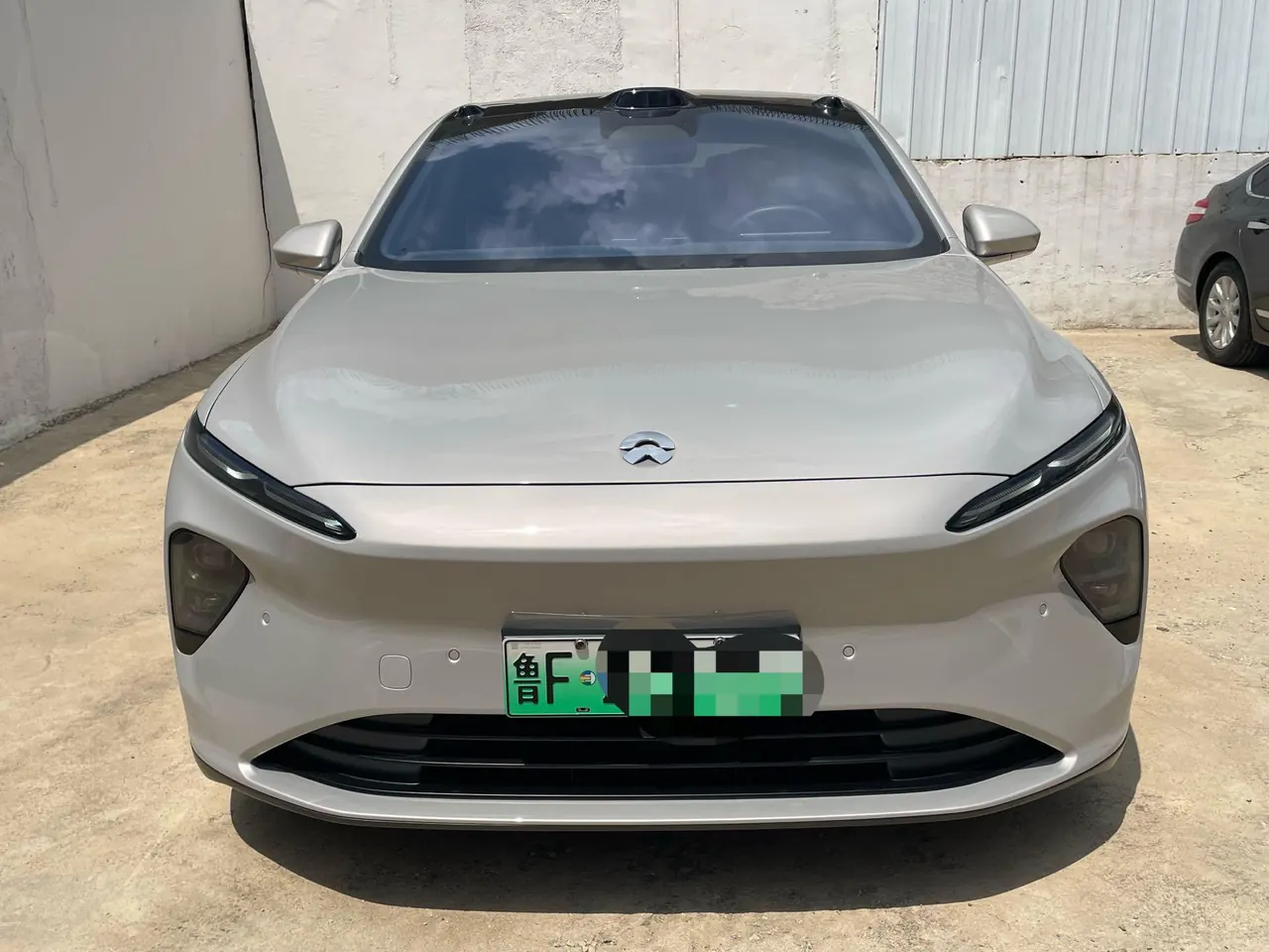 NIO 2024 ET 7 100kWh Executive Signature Edition Automatic Gear 2