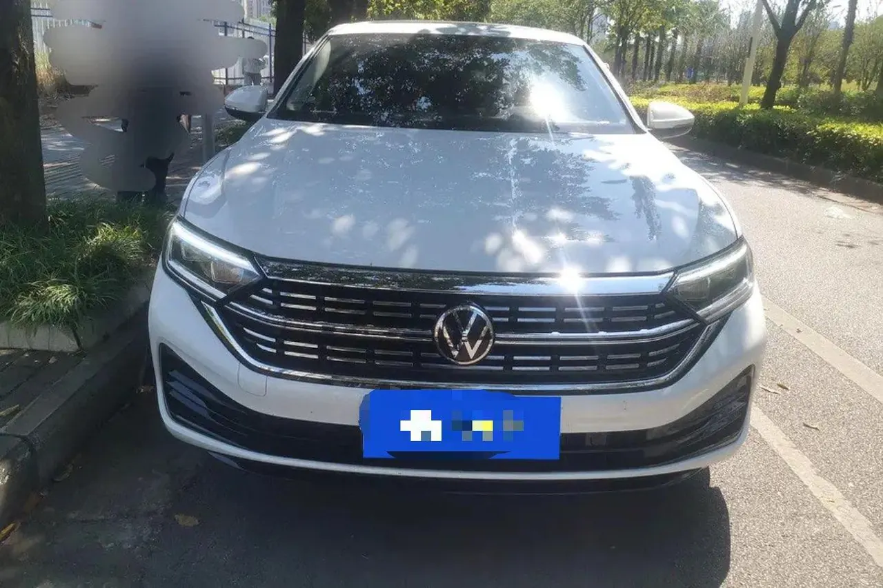 Volkswagen 2023 Sagitar 1.5TSI 300TSI Exceed Edition Automatic 2