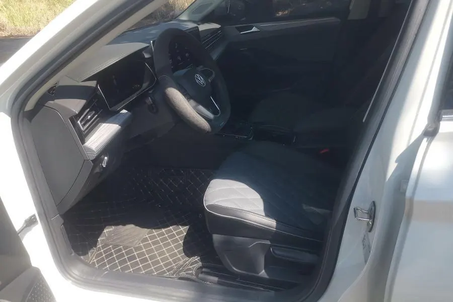 Volkswagen 2023 Sagitar 1.5TSI 300TSI Exceed Edition Automatic 4