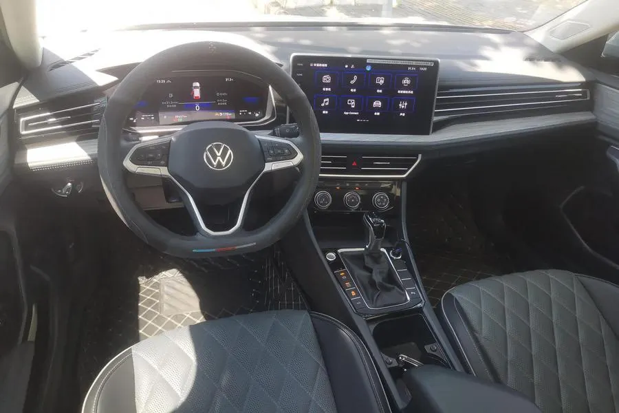 Volkswagen 2023 Sagitar 1.5TSI 300TSI Exceed Edition Automatic 6