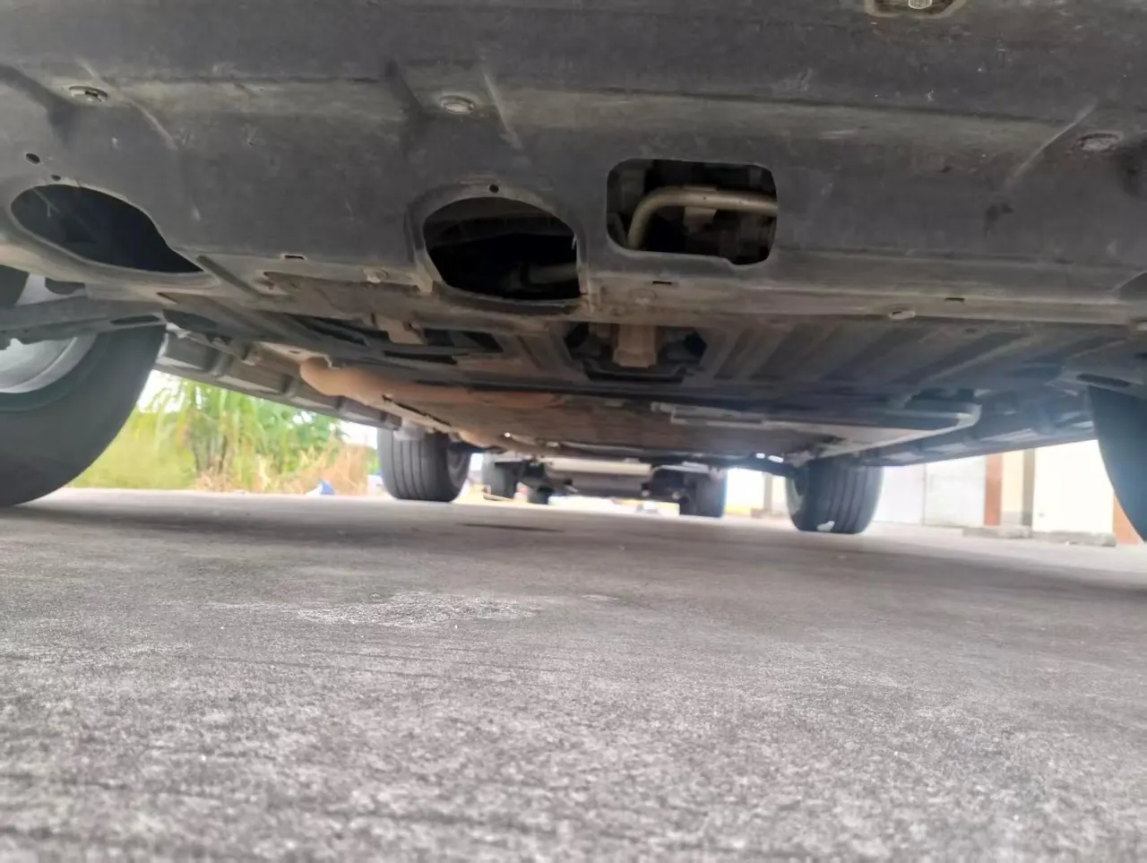 Haval 2023 Raptors Hi4 1.5T 102 Discovery Edition Automatic Gear 4