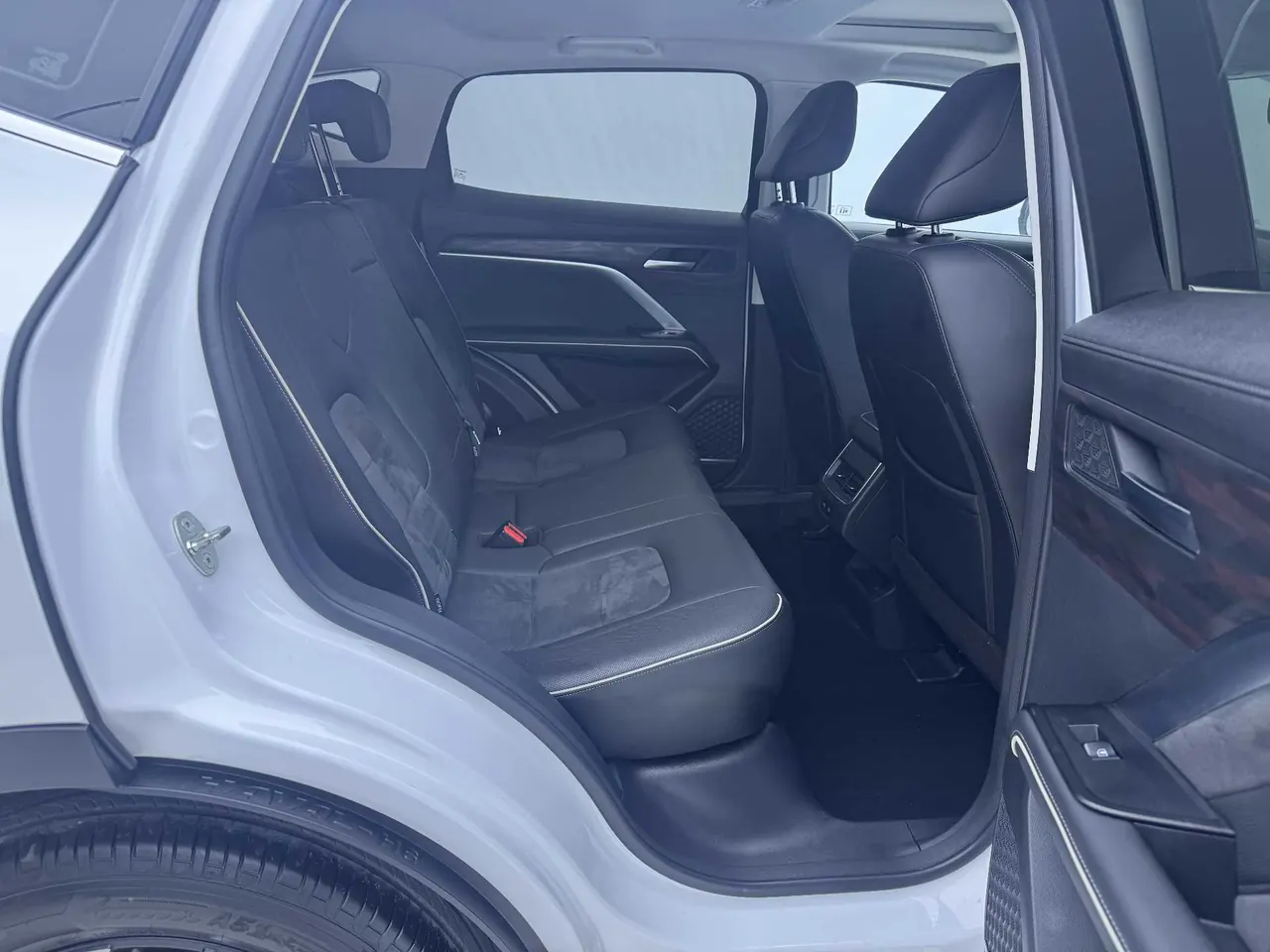 Haval 2023 H6 1.5T National Tide Edition Urban Edition Automatic Gear 12