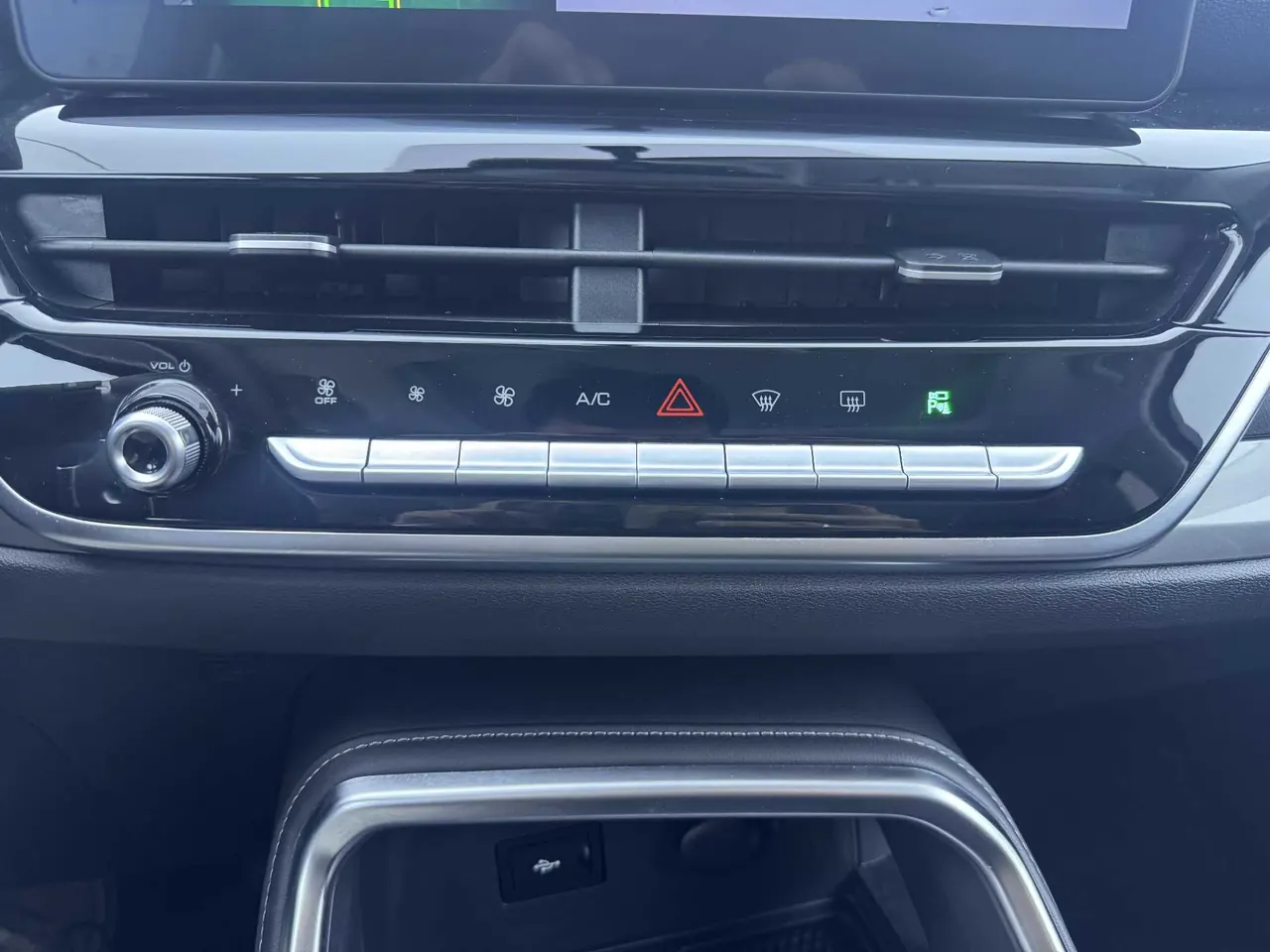 Haval 2023 H6 1.5T National Tide Edition Urban Edition Automatic Gear 15