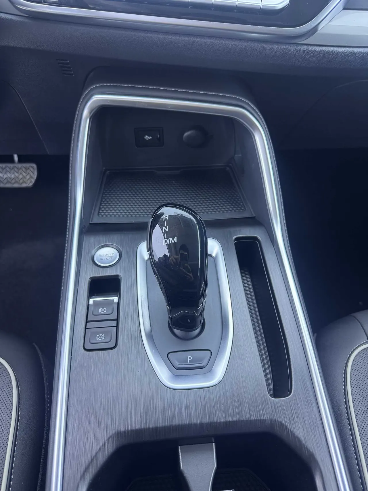Haval 2023 H6 1.5T National Tide Edition Urban Edition Automatic Gear 16