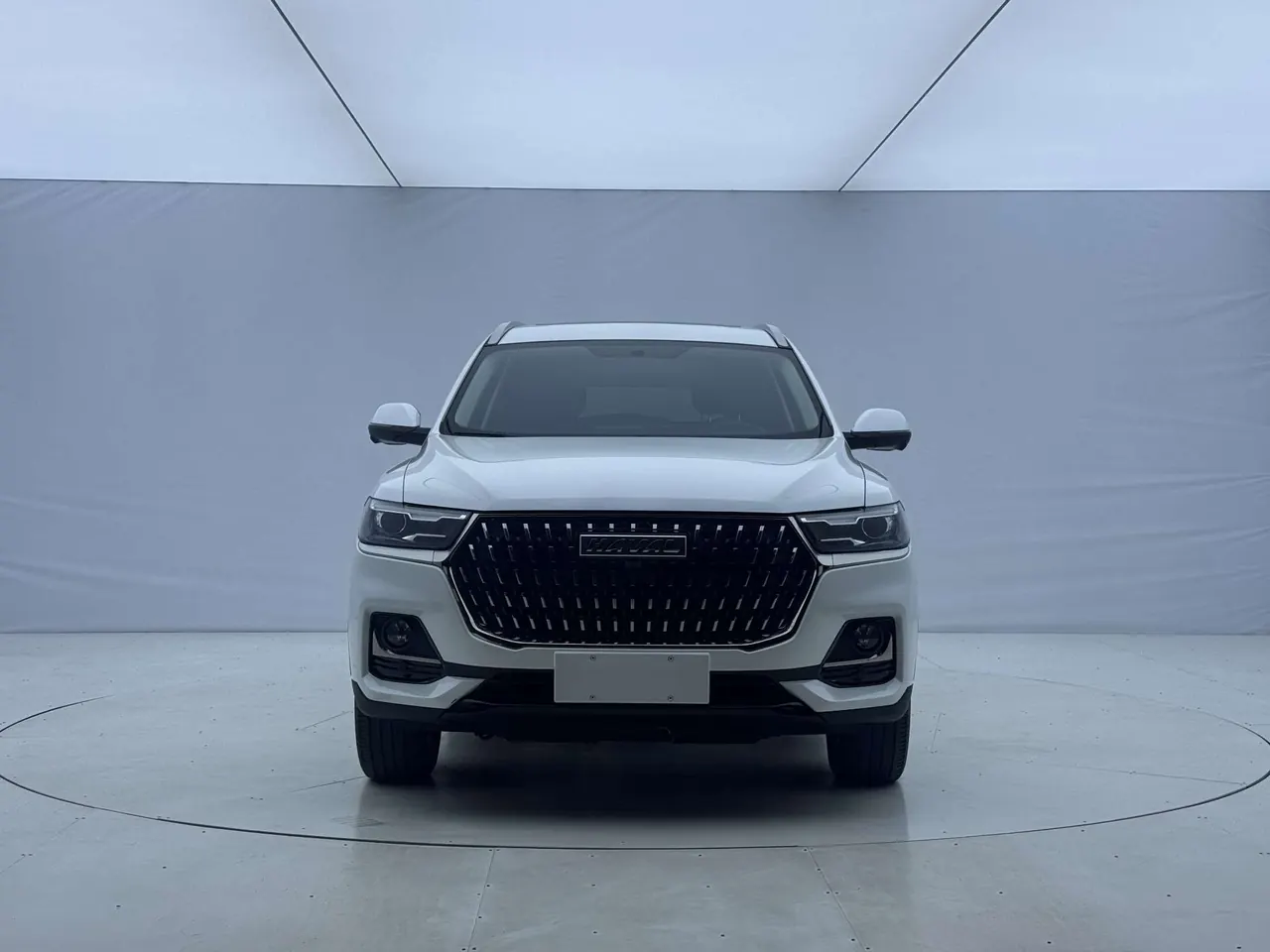 Haval 2023 H6 1.5T National Tide Edition Urban Edition Automatic Gear 3