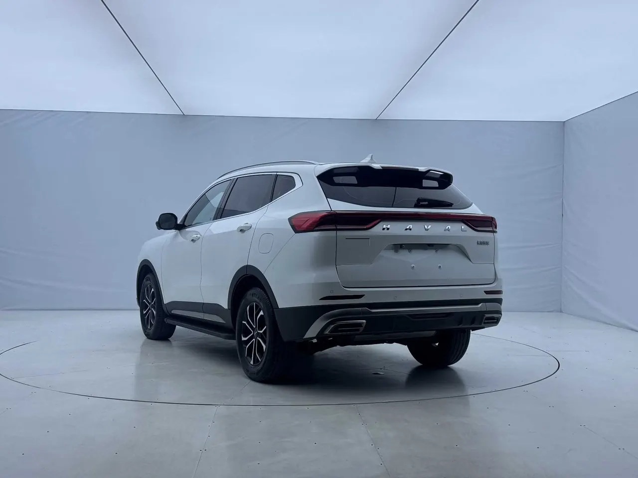 Haval 2023 H6 1.5T National Tide Edition Urban Edition Automatic Gear 6