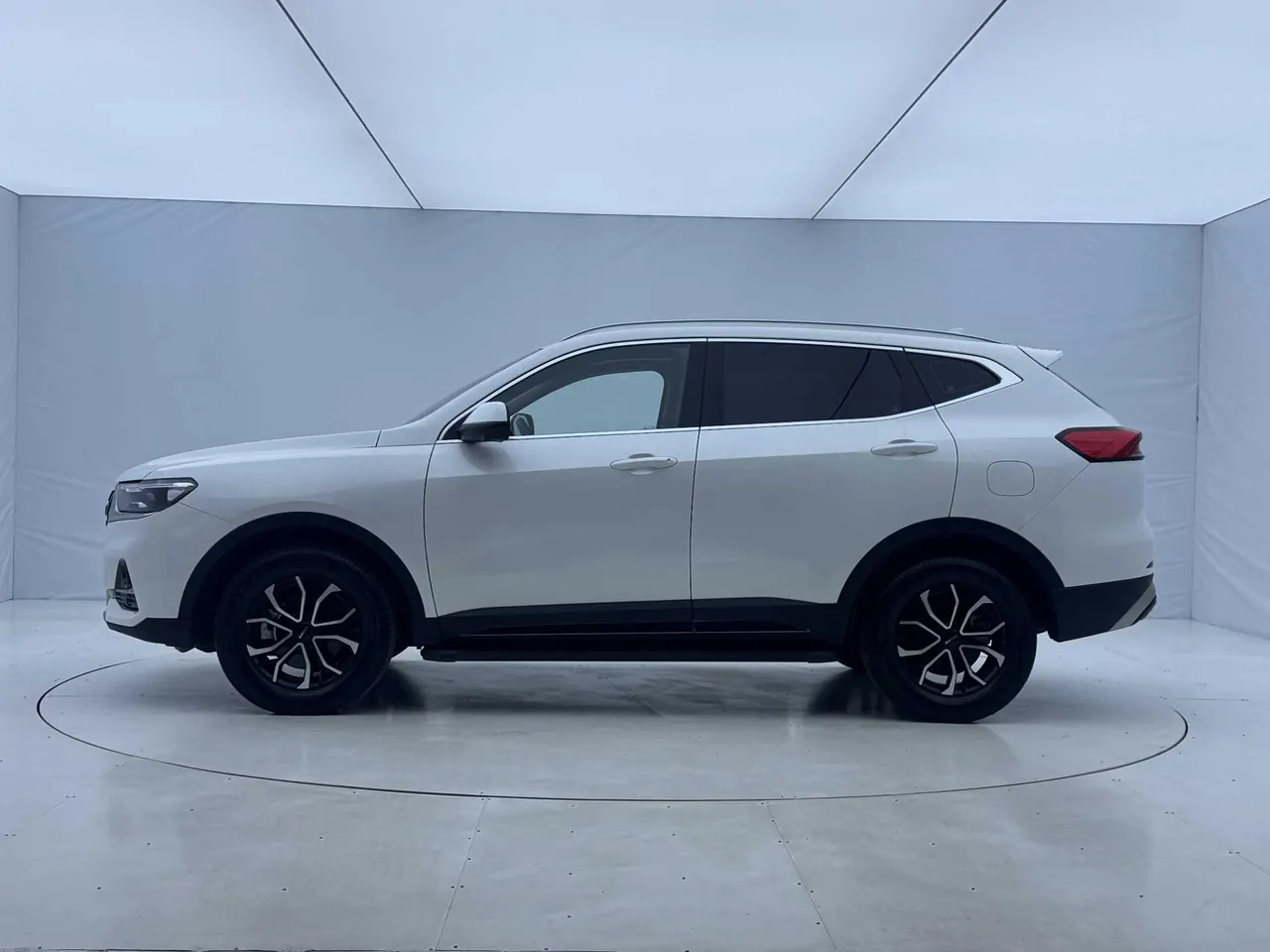 Haval 2023 H6 1.5T National Tide Edition Urban Edition Automatic Gear 7