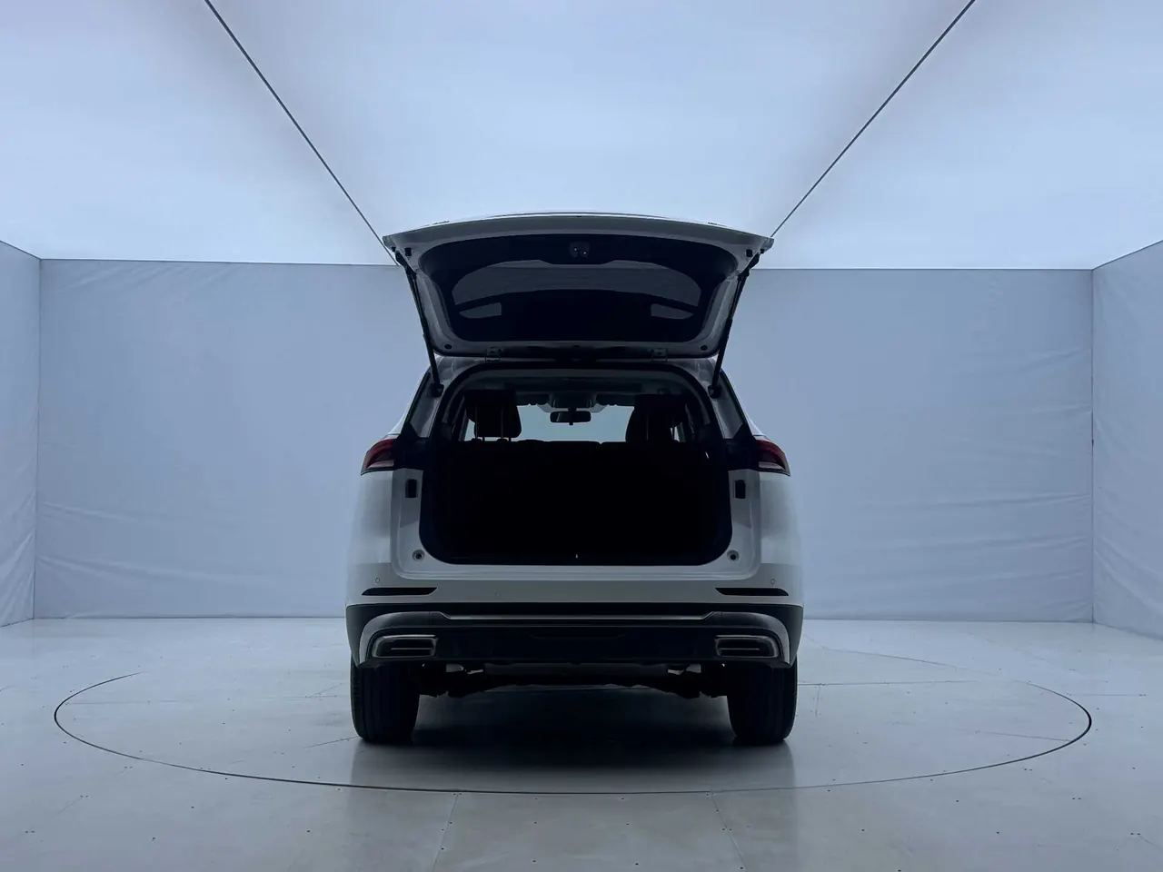 Haval 2023 H6 1.5T National Tide Edition Urban Edition Automatic Gear 8