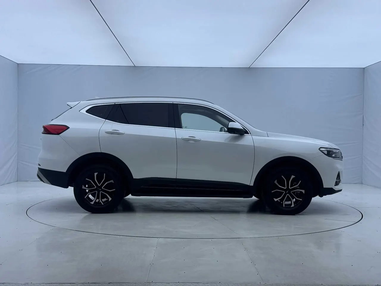 Haval 2023 H6 1.5T National Tide Edition Urban Edition Automatic Gear 9