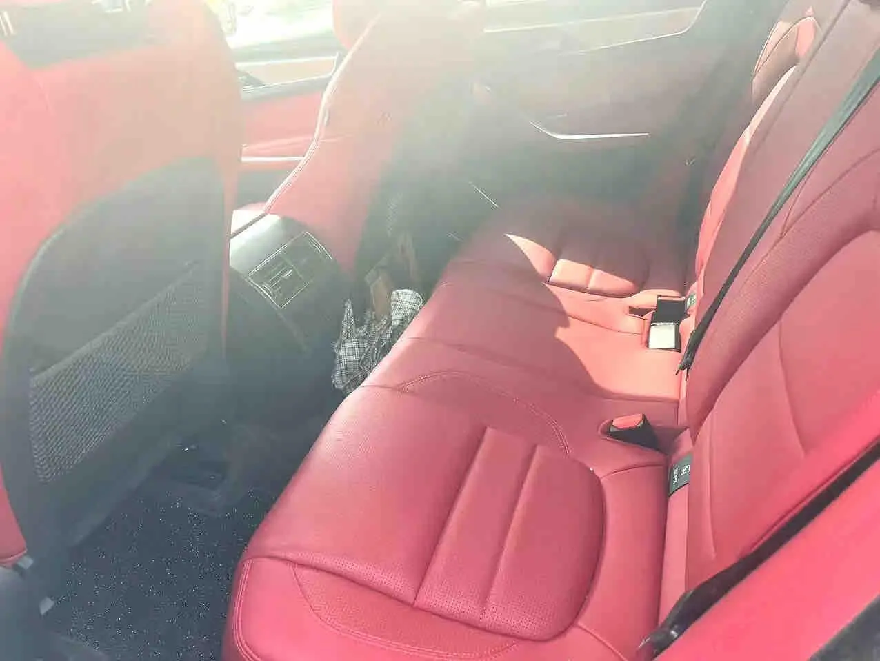 Jaguar F-PACE (Imported) 2024 F-PACE 2.0T P250 R-Dynamic SE Automatic Gear 3