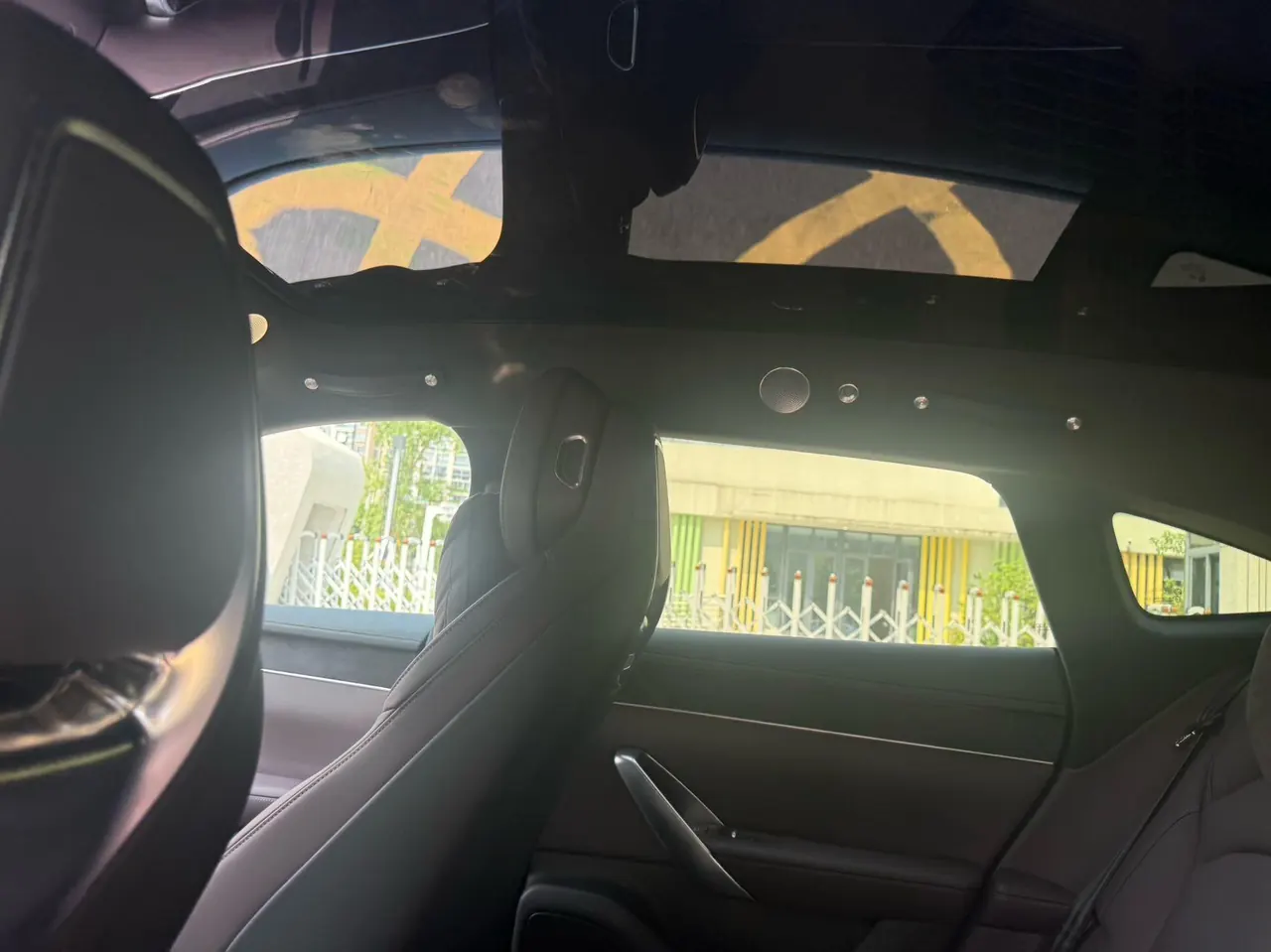 Shangjie 2026 Z7T Ultra Automatic Transmission 5
