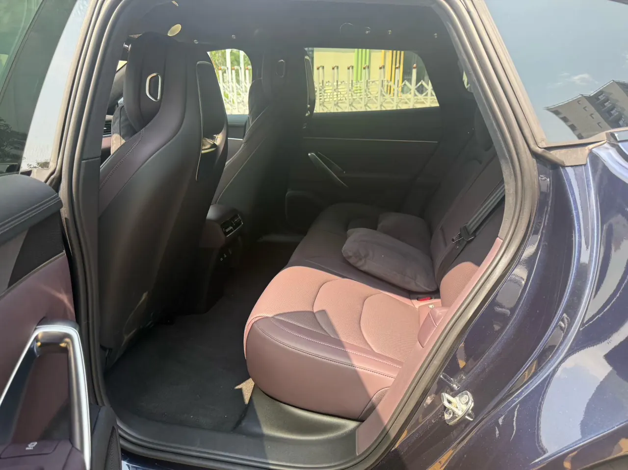 Shangjie 2026 Z7T Ultra Automatic Transmission 6