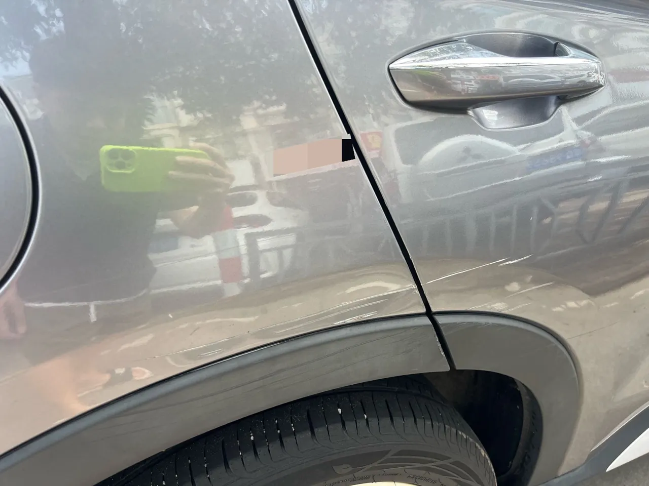 BYD Song PLUS New Energy 2021 Song PLUS DM-i 1.5 Stepless 110KM Flagship PLUS Automatic Gear 6