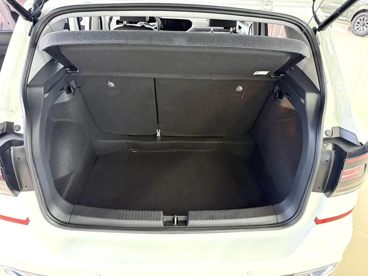 Volkswagen 2021 Shadow Exploration 1.4TSI 280TSI Yue Pro Smart Union Edition Automatic Gear 4