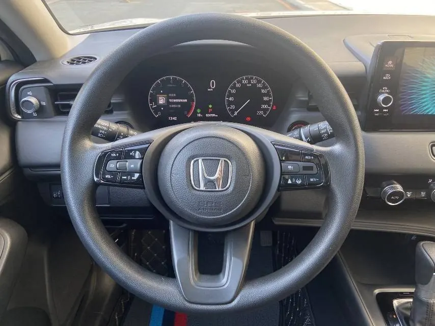 Honda 2023 Binzhi 1.5 Stepless Technology Edition Automatic Gear 16
