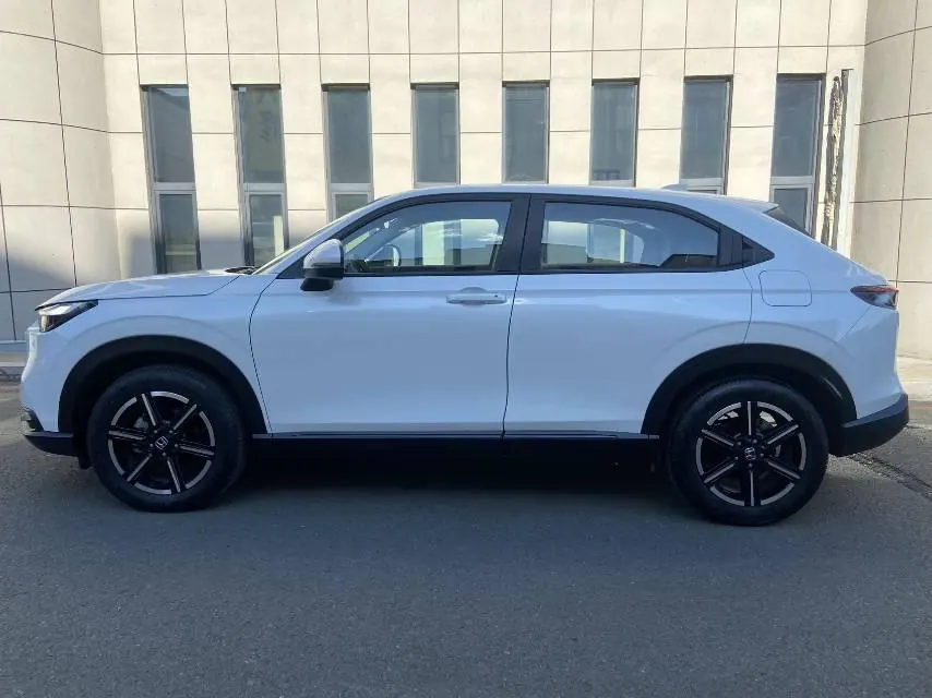 Honda 2023 Binzhi 1.5 Stepless Technology Edition Automatic Gear 9