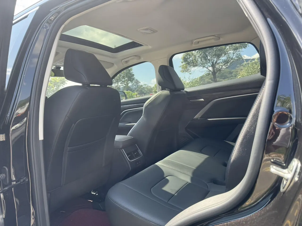 Haval 2025 H6 1.5T National Tide City Edition Automatic Gear 6