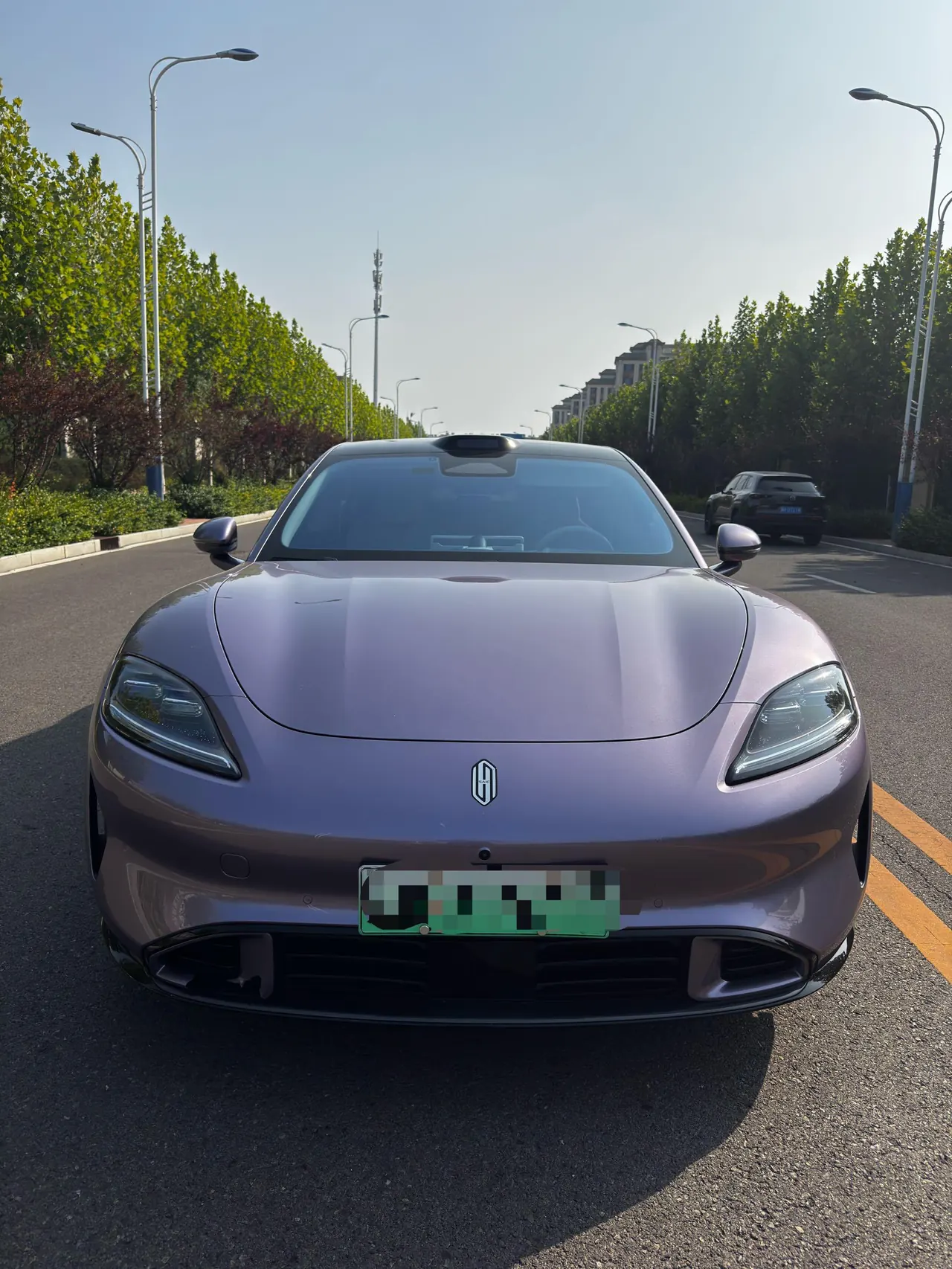 Shangjie 2026 Z7 Max Automatic Gear 2
