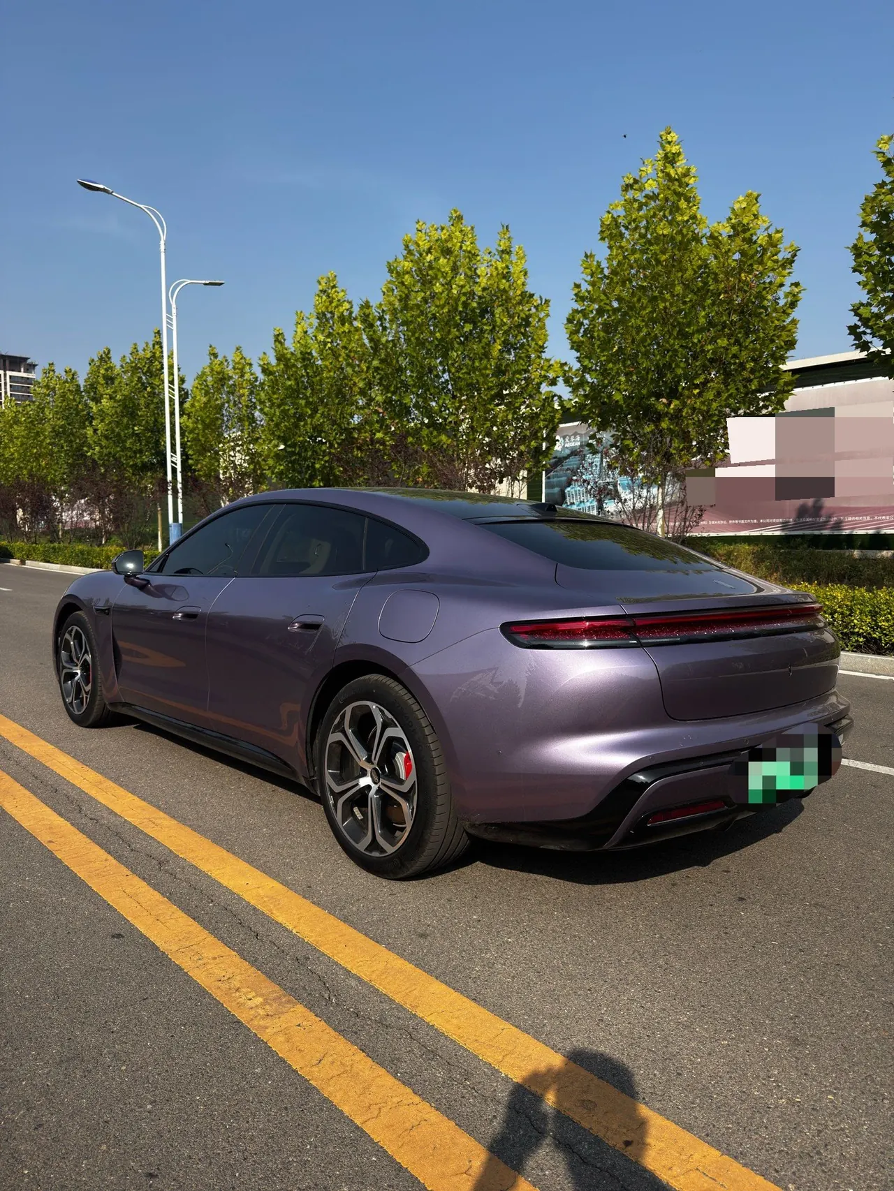 Shangjie 2026 Z7 Max Automatic Gear 4