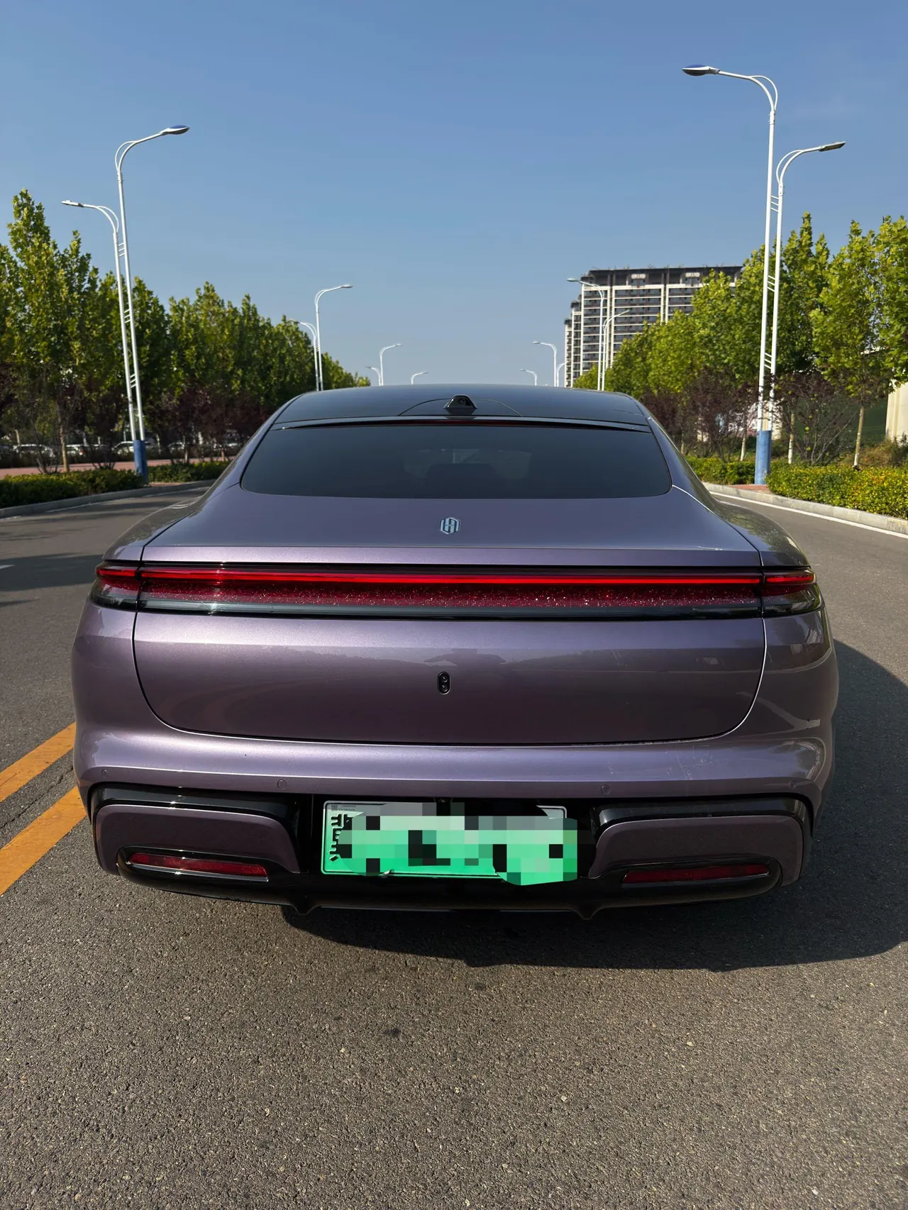 Shangjie 2026 Z7 Max Automatic Gear 5