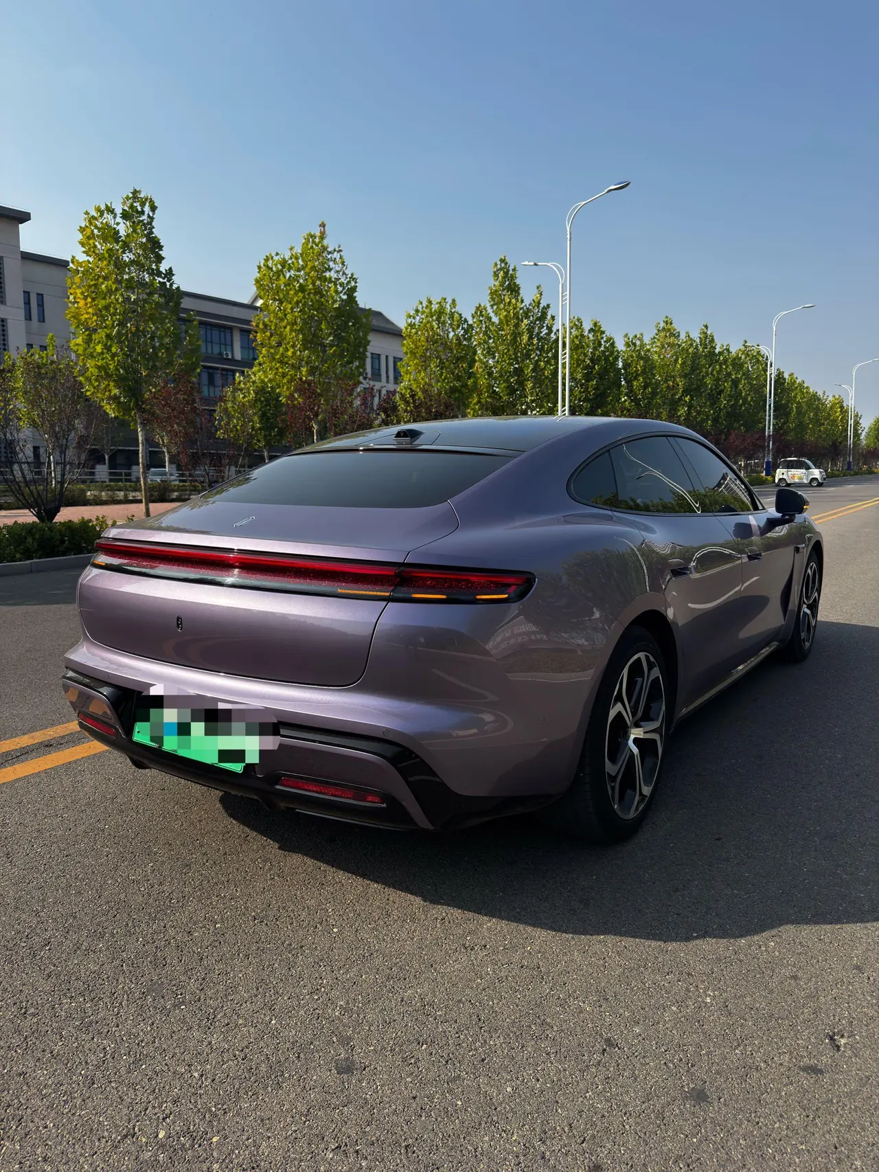 Shangjie 2026 Z7 Max Automatic Gear 6