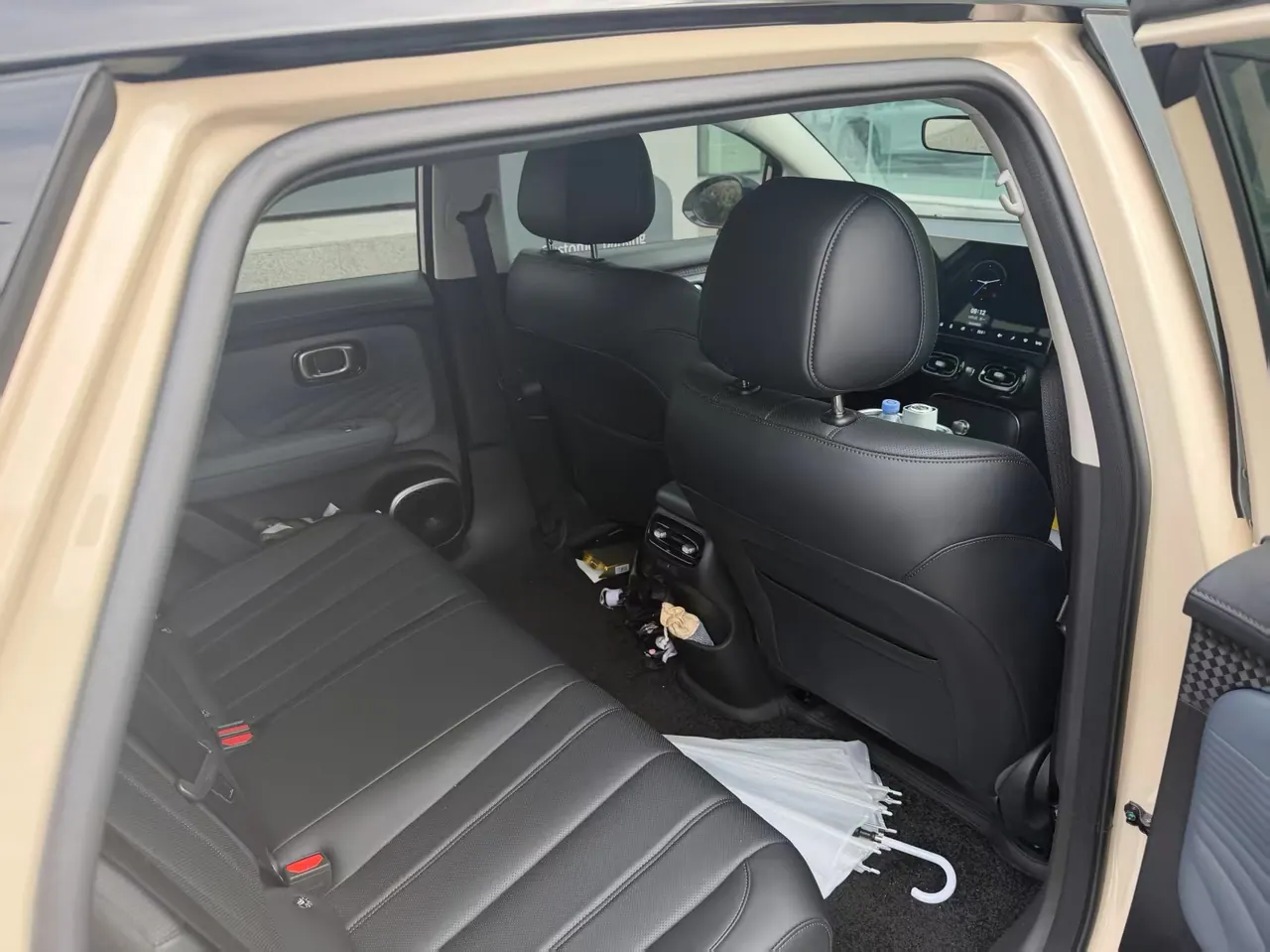 GAC Aion 2026 AION UT Super national good car automatic gear 3