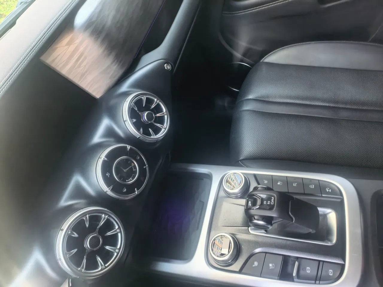 Tank 2021 Tank 300 2.0T City Edition Very Automatic 6