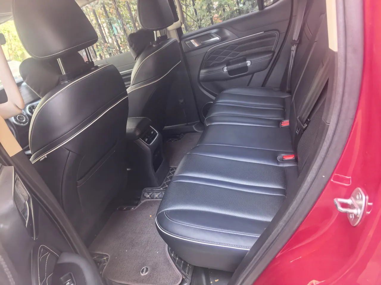 Tank 2021 Tank 300 2.0T City Edition Very Automatic 7