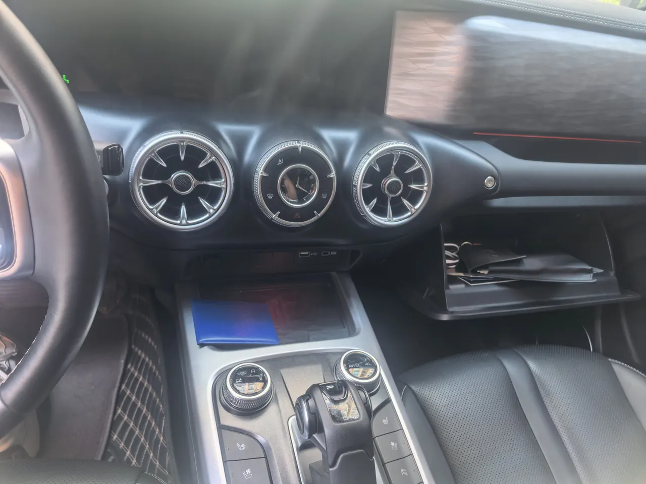 Tank 2021 Tank 300 2.0T City Edition Very Automatic 9